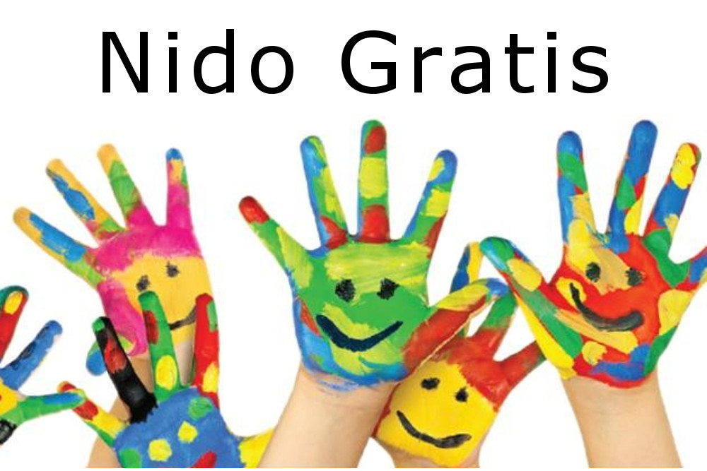 Agevolazione comunale sulla retta dell'asilo nido "Le cicogne e info su misura Nidi gratis 2019-2020