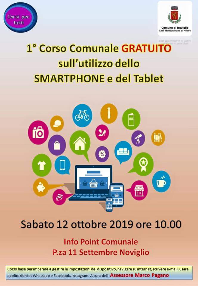 1 corso base smartphone 