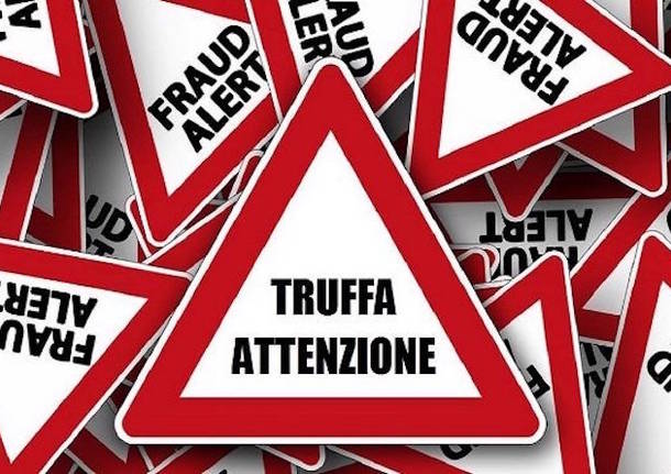 Attenzione a finti operatori sanitari