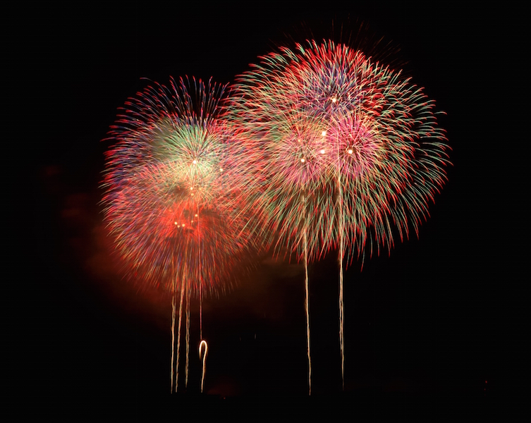 Ordinanza botti di Capodanno