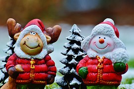 Babbo Natale a casa tua