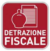avviso - detrazioni fiscali refezione scolastica - 2017