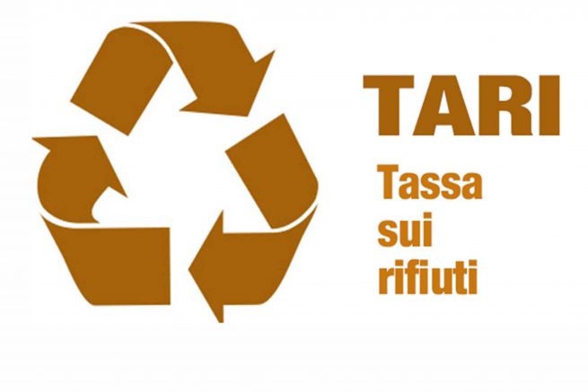Tari - tassa rifiuti 2018