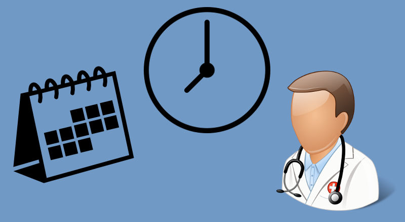 Comunicato orari ambulatori medici di base in noviglio nel mese di agosto