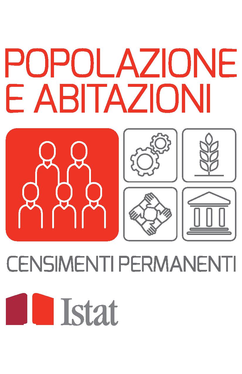 Censimento permanente della popolazione anno 2018