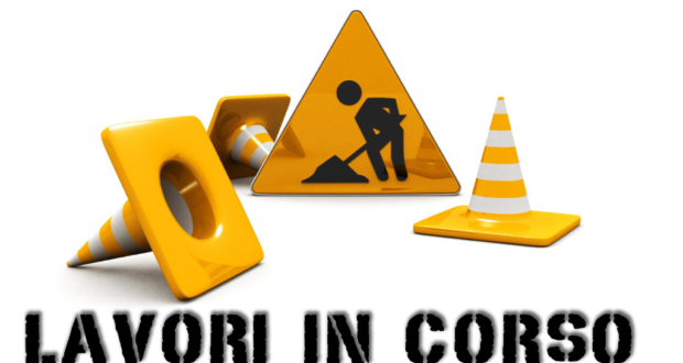 REALIZZAZIONE NUOVA ROTATORIA CASELLO A7 - Aggiornamenti al 06.10.2018