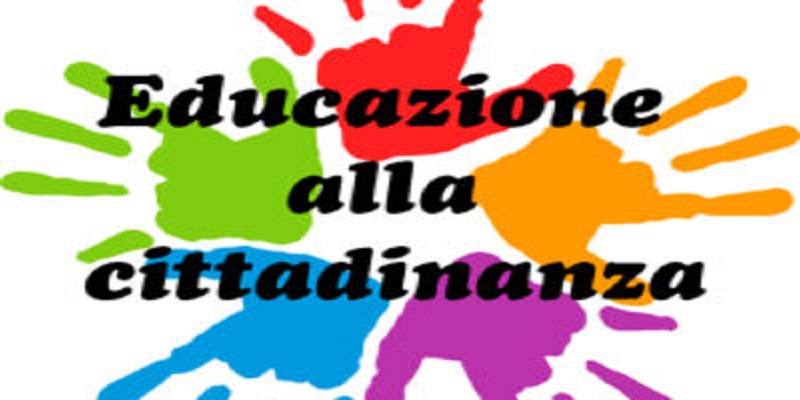 Firma la legge per l'educazione alla cittadinanza come materia autonoma nelle scuole  