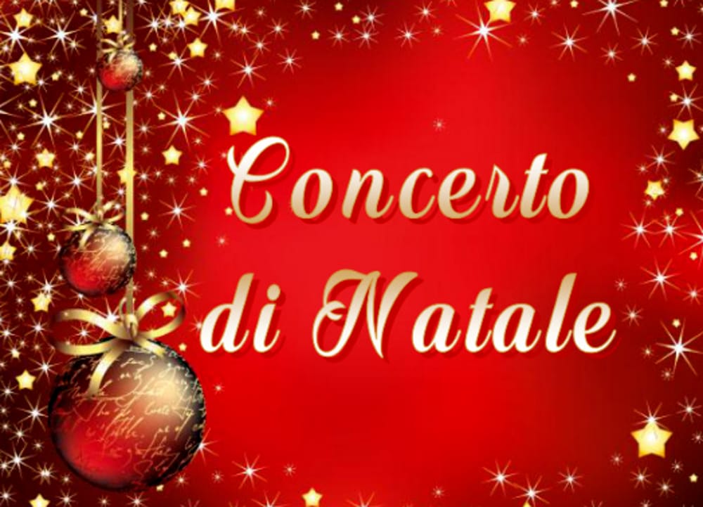 Concerto di natale 