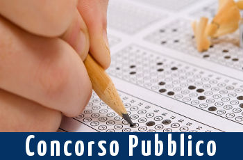 Concorso pubblico