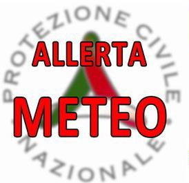 ALLERTA METEO - neve 30 gennaio 2019 