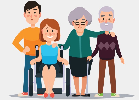 Voucher anziani e disabili 2019-2020