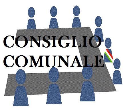ordine del giorno consiglio comunale